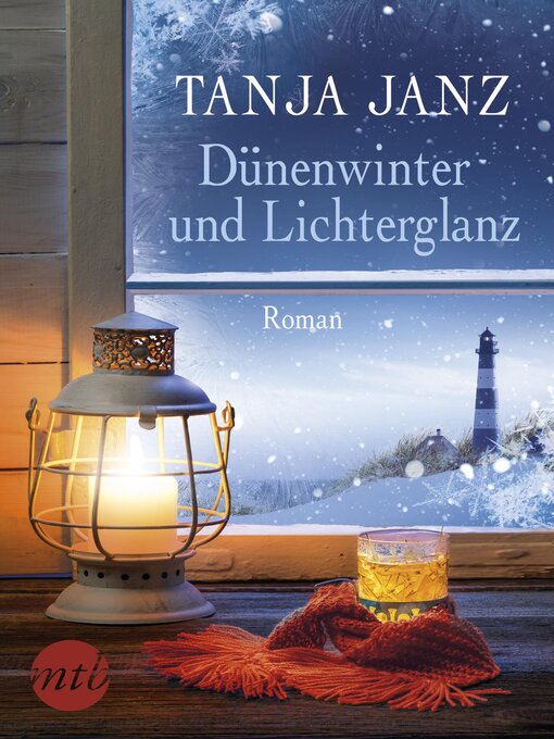Title details for Dünenwinter und Lichterglanz by Tanja Janz - Available